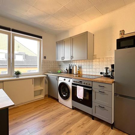 Apartmenthaus Essen Ruettenscheid 외부 사진